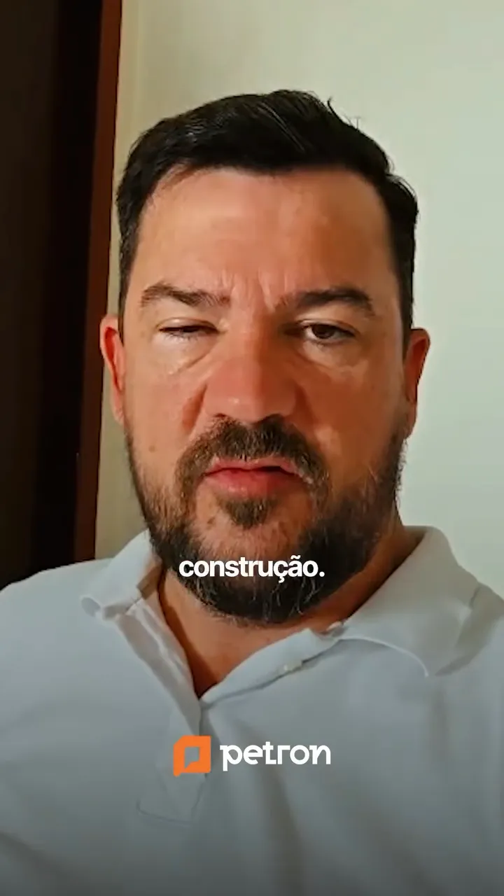 Depoimento de Alexandre — JV Material de Construção · MT